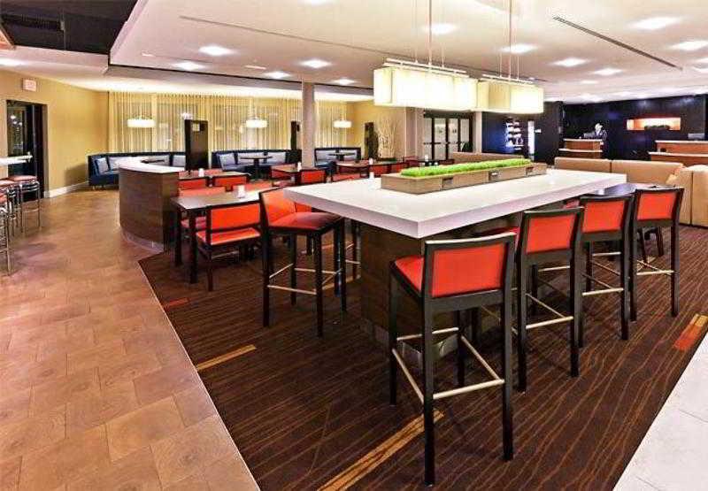 Hotel Courtyard By Marriott Tulsa Woodland Hills Exterior foto