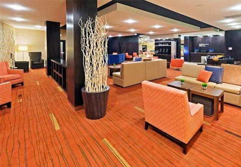 Hotel Courtyard By Marriott Tulsa Woodland Hills Exterior foto