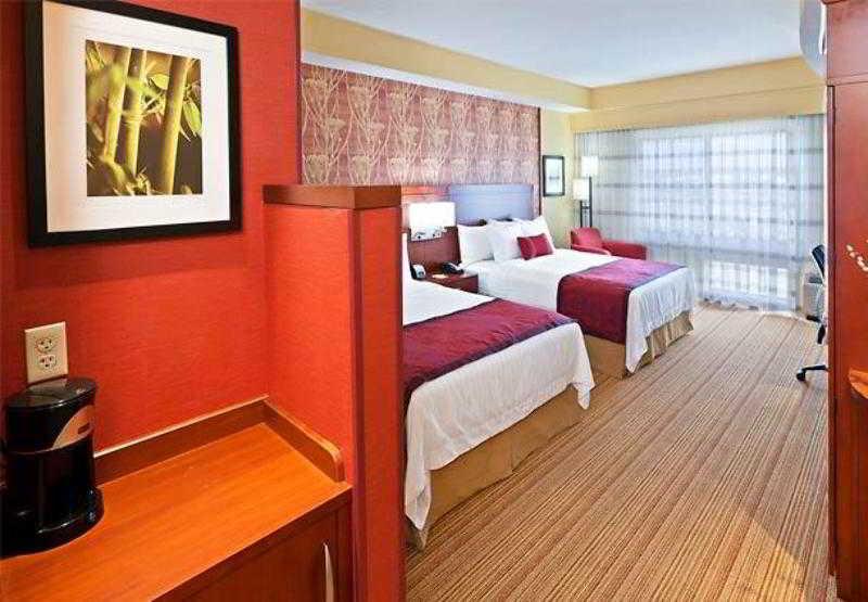 Hotel Courtyard By Marriott Tulsa Woodland Hills Exterior foto